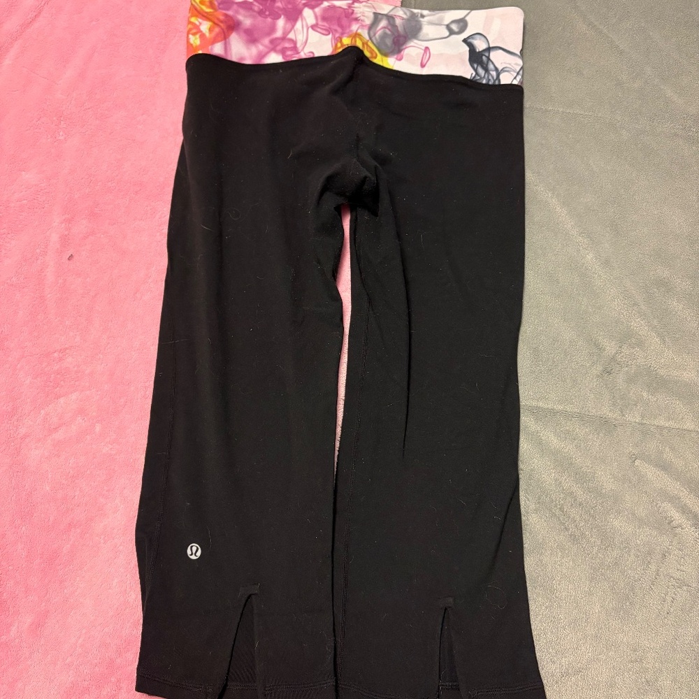 Groovy crops - Picture 3 of 5